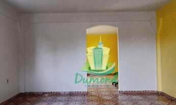 Imagem 3: Apartamento com 3 dormitórios para alugar, 144 m² por R$ 2.000/mês no Jardim Santa Rosa em