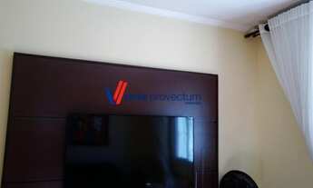 Imagem 3: Campinas - Casa Padrão - Jardim Bom Sucesso