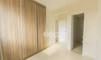 Imagem 4: Apartamento com 2 dormitórios à venda, 56 m² por R$ 205.000,00 - Pampulha - Uberlândia/MG