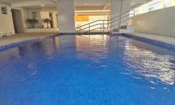 Imagem: APARTAMENTO CANTO DO FORTE - PRAIA GRANDE