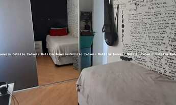 Imagem 6: Apartamento para venda tem 64 metros quadrados com 3 quartos em Vila Prudente - São Paulo