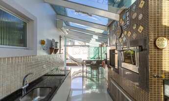 Imagem 2: Espaço e segurança em Santa Felicidade