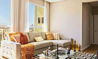 Imagem 2: Apartamento residencial para venda, Vila Poupança, Santana de Parnaíba - AP10995