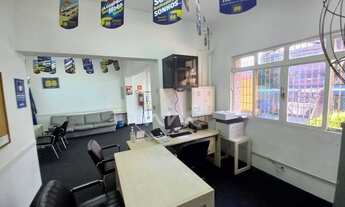 Imagem 3: CASA NA LAPA - LOCAÇÃO COMERCIAL