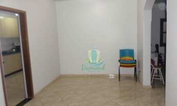 Imagem 6: Sobrado com 3 dormitórios à venda, 350 m² por R$ 750.000,00 - Parque Residencial Três Band