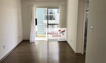 Imagem 5: Apartamento com 2 quartos à venda no Uberaba