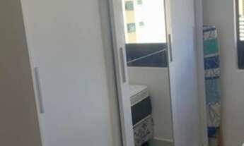 Imagem 7: Residencial Rodolfo Helinski, 57m² com 02 quartos em Capim Macio