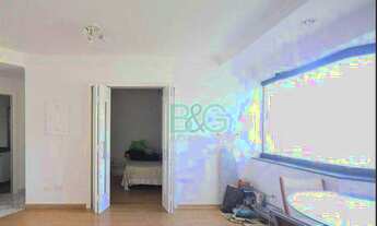 Imagem 3: Apartamento à venda, 50 m² por R$ 315.000,00 - Paraíso do Morumbi - São Paulo/SP