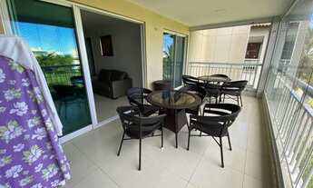 Imagem 5: Magnífico apartamento no Golf Ville de 102m² à venda