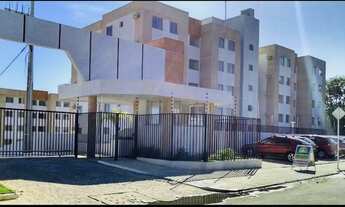 Imagem 4: Apto 2 Quartos, Desocupado.Cond. Moradas do Sto. Antônio. Próx. Hosp. Universitário