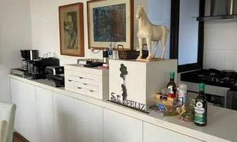 Imagem 6: Apartamento com 2 dormitórios à venda, 171 m² por R$ 3.795.000,00 - Vila Olímpia - São Pau