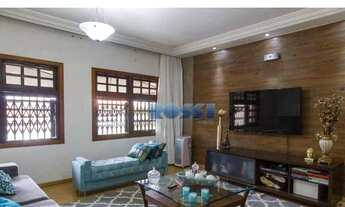 Imagem 5: Sobrado com 3 dormitórios à venda por R$ 1.065.000,00 - Vila Prudente (Zona Leste) - São P