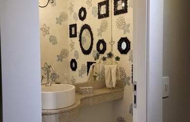 Imagem 3: SãO PAULO - Apartamento Padrão - Vila Regente Feijó