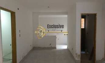 Imagem 2: Apartamentos c/ 3 ou 2 Quartos c/ Elevador à Venda! B. Paraíso - Sto André