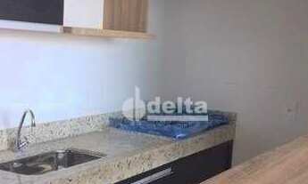 Imagem 6: Apartamento com 1 dormitório à venda, 43 m² por R$ 250.000,00 - Saraiva - Uberlândia/MG