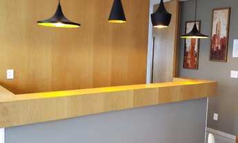 Imagem 3: SÃO BERNARDO DO CAMPO - Apartamento Padrão - BAETA NEVES