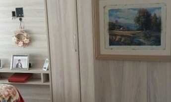 Imagem 4: Apartamento com 3 dormitórios à venda, 134 m² por R$ 690.000,00 - Nossa Senhora das Graças