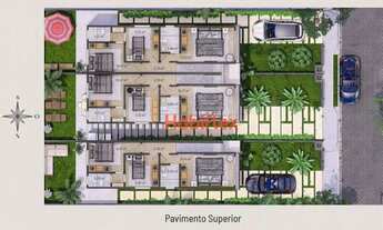 Imagem 6: Casa a venda com 3 dormitórios sendo 1 suíte no bairro Ribeirão da Ilha, Florianópolis/SC