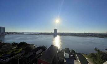 Imagem 7: Com vista eterna para o rio Ref.:AP1804