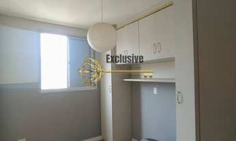 Imagem 4: Apartamento reformado Residencial Adriático, Jardim do Estádio- Santo André