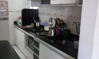 Imagem 7: BELO HORIZONTE - Apartamento Padrão - Tirol (Barreiro