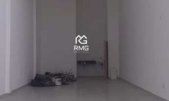 Imagem 2: Ponto comercial/Loja/Box para aluguel tem 69 metros quadrados em Tupi A - Belo Horizonte