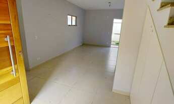 Imagem 4: Casa em Condomínio Fechado - Jardim Britânia