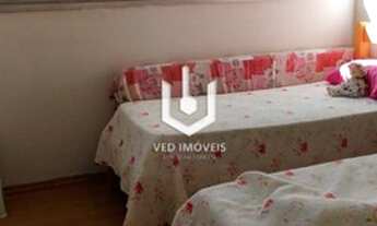 Imagem 5: Apartamento no campo belo com 96m² 2 dormitórios e 1 vaga de garagem