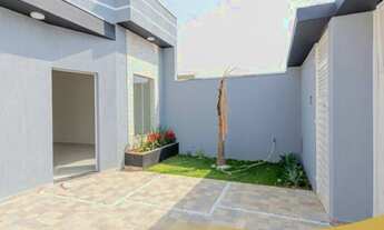 Imagem 4: Casa a Venda pronta para morar na cidade de Pindamonhangaba no Bairro Residencial Parque d