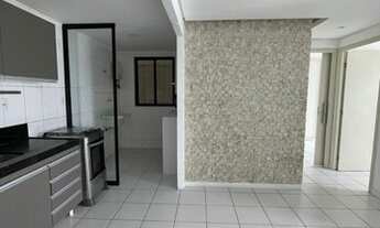 Imagem 3: Oportunidade para Morar em Ponta Verde ,2 qts com Varanda