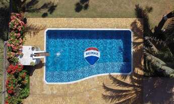 Imagem 7: Chácara com 4 dormitórios à venda, 1000 m² por R$ 1.250.000,00 - Parque da Represa - Paulí