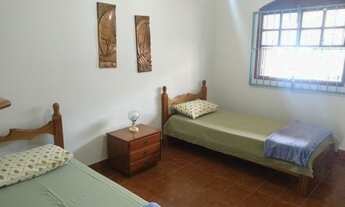 Imagem 4: CASA TEMPORADA 2 QUARTOS, IGUABA GRANDE PRÓXIMO LAGOA