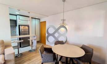 Imagem 3: Apartamento à venda, 69 m² por R$ 545.000,00 - Vitória - Londrina/PR