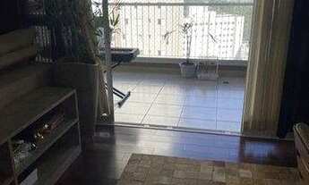 Imagem 2: Apartamento com 2 dormitórios à venda, 100 m² por R$ 756.000,00 - Jardim das Indústrias