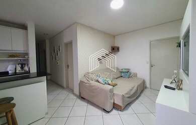 Imagem 3: APARTAMENTO RESIDENCIAL em JOINVILLE - SC, COSTA E SILVA