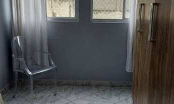 Imagem 4: Apartamento com 2 dormitórios à venda, 50 m² por R$ 250.000 - Centro - Curitiba/PR