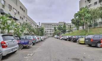 Imagem: Rio de Janeiro - Apartamento Padrão - Pechincha