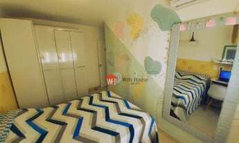 Imagem 7: Apartamento com 2 dormitórios à venda, 49 m² por R$ 210.000,00 - Protásio Alves - Porto Al