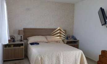 Imagem 5: Apartamento com 3 dormitórios 3 suite à venda, 136 m² por R$ 800.000 - Vila Milton - Guar