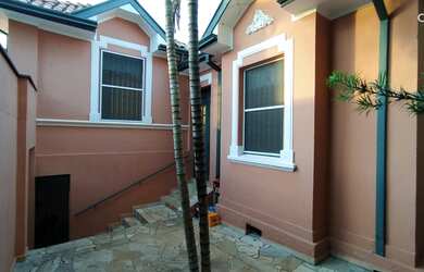 Imagem 7: Casa com 2 dormitórios à venda, 149 m² por R$ 590.000 - Centro - Piracicaba/SP