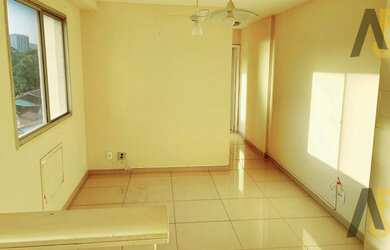 Imagem 4: Apartamento com 2 dormitórios à venda, 47 m² por R$ 210.000,00 - Freguesia (Jacarepaguá)