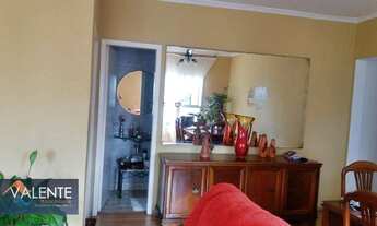 Imagem 3: Apartamento com 3 dormitórios à venda, 247 m² por R$ 585.000,00 - Centro - São Vicente/SP