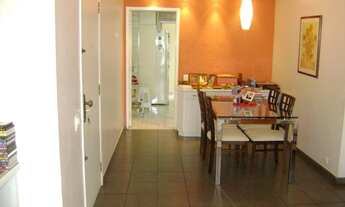 Imagem 3: Venda Apartamento 2 Dormitórios - 92 m² Campo Belo