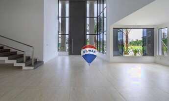 Imagem 3: Casa com 4 suítes à venda, 1500 m² por R$ 8.500.000 - Barra da Tijuca - Rio de Janeiro/RJ