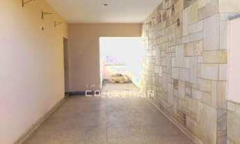 Imagem 2: Casa Residencial à venda, Jardim Dom Bosco, Campinas - CA0746