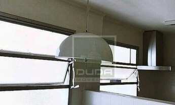 Imagem 5: Apartamento com 3 dormitórios para alugar, 180 m² por R$ 4.000,00/mês - Jardim Paulista