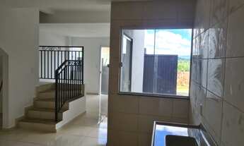 Imagem 3: Casa Nova no bairro São Matheus - São Lourenço Mg