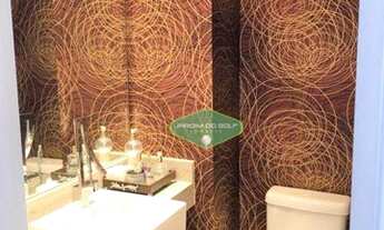 Imagem 5: Apto à venda no Iepê Golf 4 dorms (4 suítes) 3 vagas 233 m2