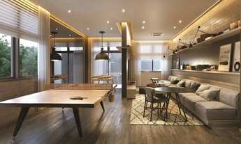 Imagem 6: Apartamento à venda, 147 m² por R$ 2.067.000,00 - Jardim Vila Mariana - São Paulo/SP