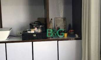 Imagem 2: Apartamento à venda, 75 m² por R$ 510.000,00 - Tatuapé - São Paulo/SP